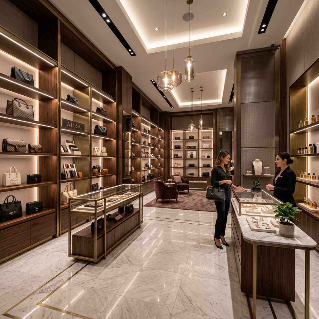 Retail
