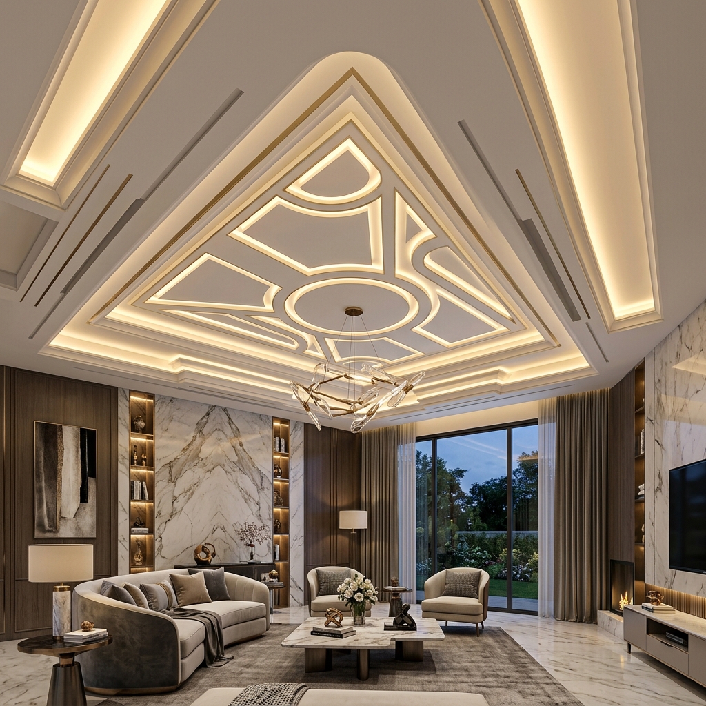 False Ceiling