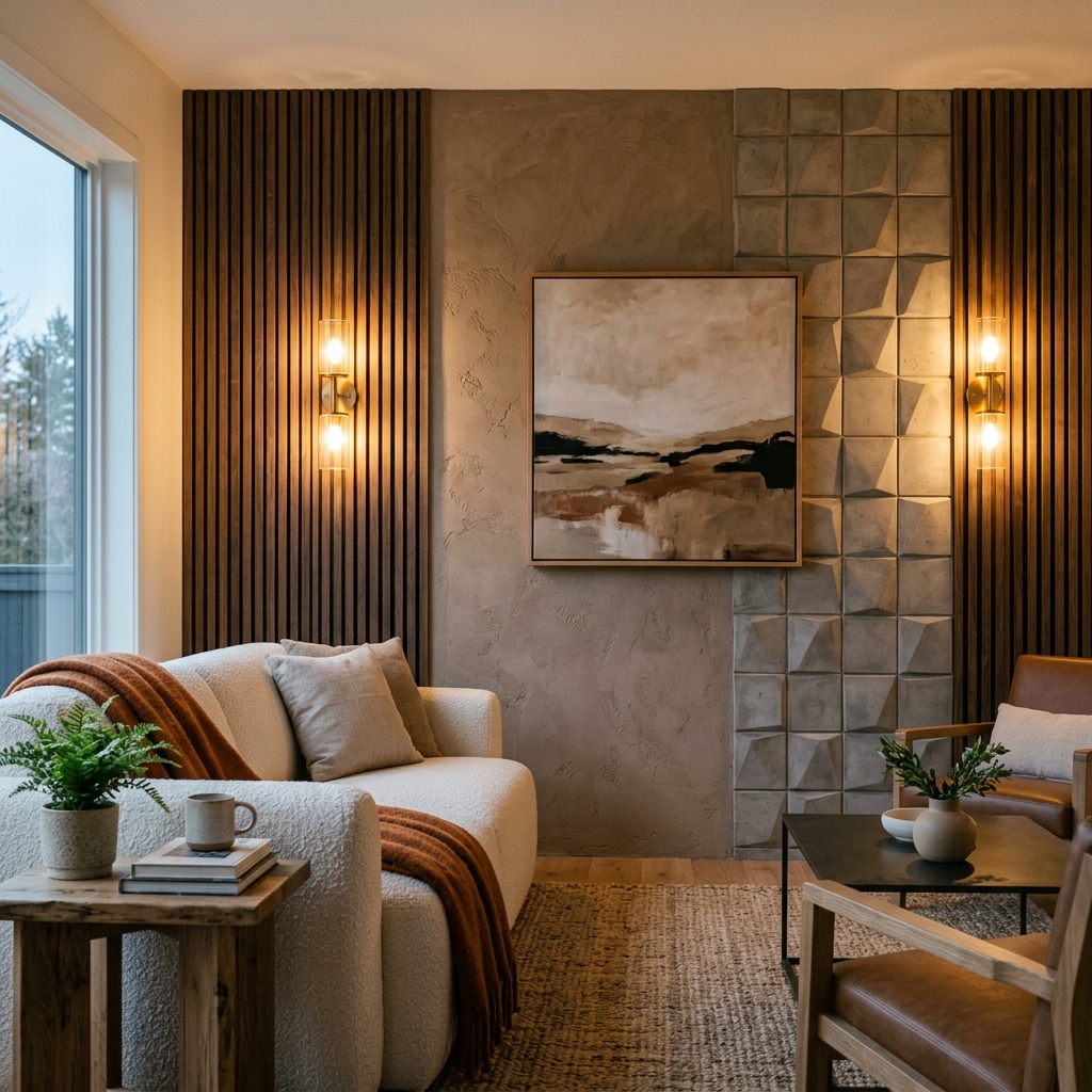 Wall Texture